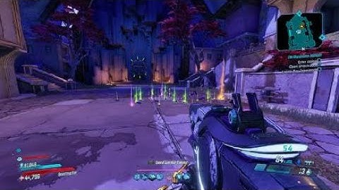 Watch this if you think Mayhem 11 is too hard - Borderlands 3