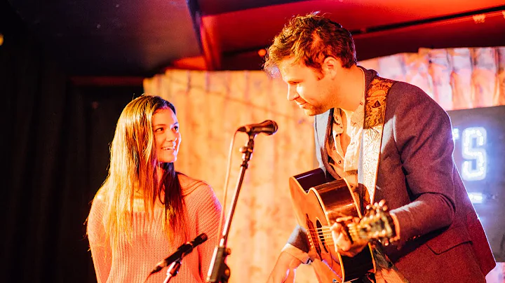 Jack Carty - Long Monday | Live @ Judy's Place