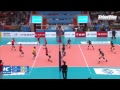 LIVE: Women’s Volleyball Final of China's National Games