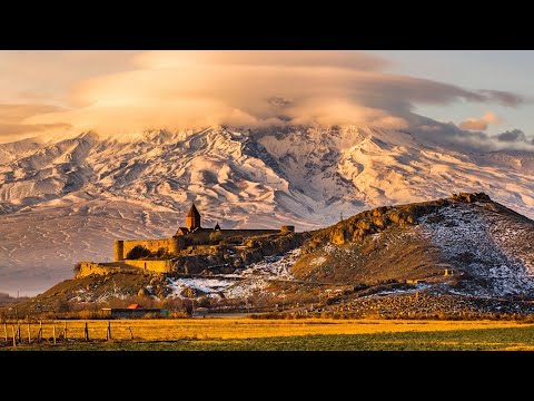 Видео: 5 важни факта за планината Арарат - Алтернативен изглед