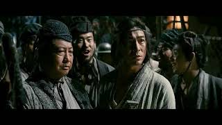 Three Kingdoms  Resurrection of the Dragon 2008 Tagalog Dubbed screenshot 4