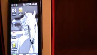 Samsung Gravity Smart SGH-T589 Phone Review
