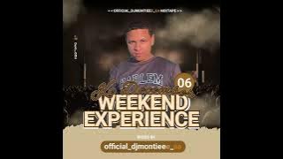 Weekend Experience 06 - Ke December