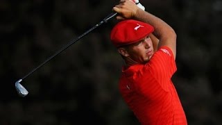 2016 US Open~Bryson DeChambeau~ ✰34