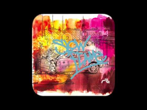 Mars iLL - When Heaven Scrapes The Pavement