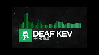 [Glitch Hop] - DEAF KEV - Invincible [NCS Release]