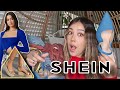 SHEIN MEGA HAUL|| TENDENCIAS PRIMAVERA 2024🌸🐛|| TRY-ON