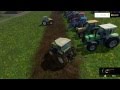 Farming Simulator 15 - All Vehicles