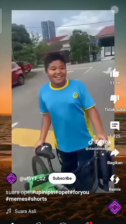 suara opet #lucu #ngakak #memes #shorts #opet