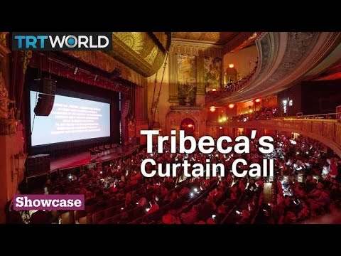 Video: Uw gids voor het Tribeca Film Festival 2020