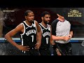 Amar'e Stoudemire On KD & Kyrie: 'I've Never Seen 2 Players This Good' | Episode Drops Dec. 24