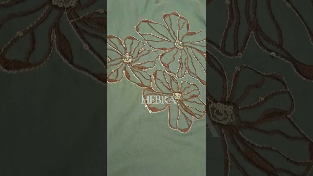 Only ₹1525 + Free Shipping Elegant Olive Green Cambric Cotton Churidar Set ✨#churidar #cambriccotton