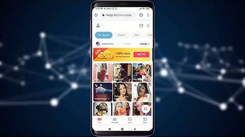 How To Login Tango Live || Sign In Tango App