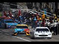 Scariest NASCAR Pit Road Crashes and Incidents 5