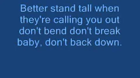 It S My Life Lyrics