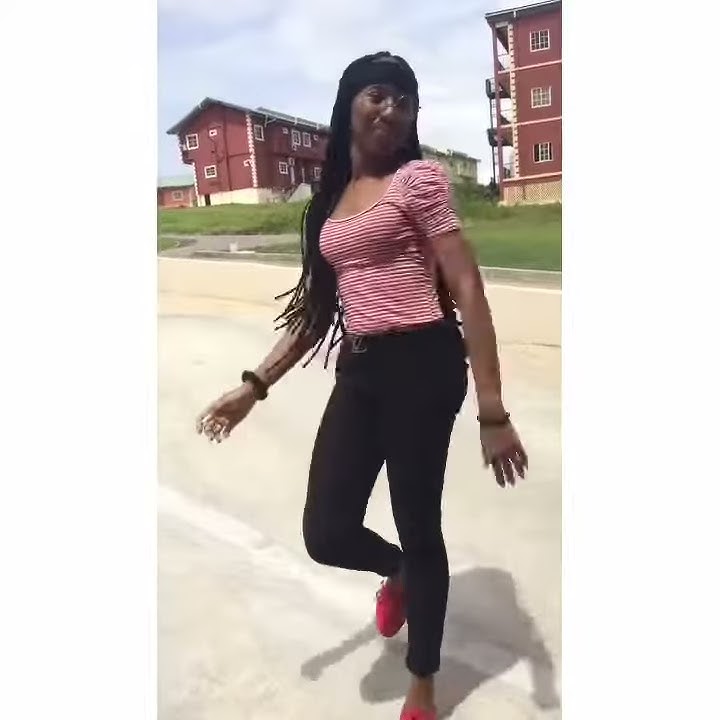 Genna Bounce/ Dweet- DingDong 💯