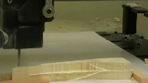 F1 in Schools, car manufacturing [Team FTW]