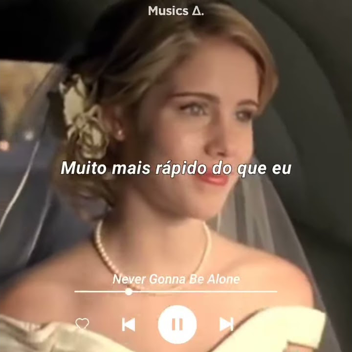 Nickelback - Never Gonna Be Alone 🖤