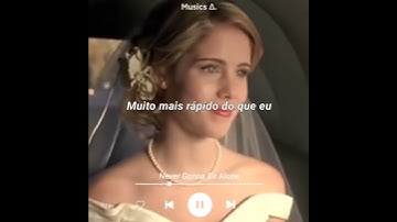 Thumbnail of Nickelback - Never Gonna Be Alone 🖤