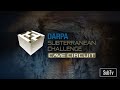 DARPA Subterranean Challenge Cave Circuit Virtual Competition Showcase and Awards Ceremony