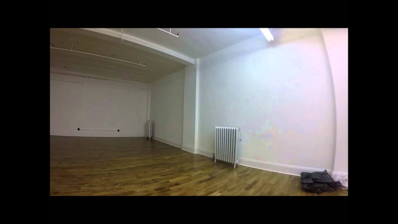 38TH & FIFTH AVE 2,085 SF BRIGHT OFFICE LOFT