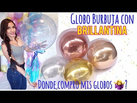 Vídeo: Aplicación Del Día: Globo Brillante De Sir Benfro