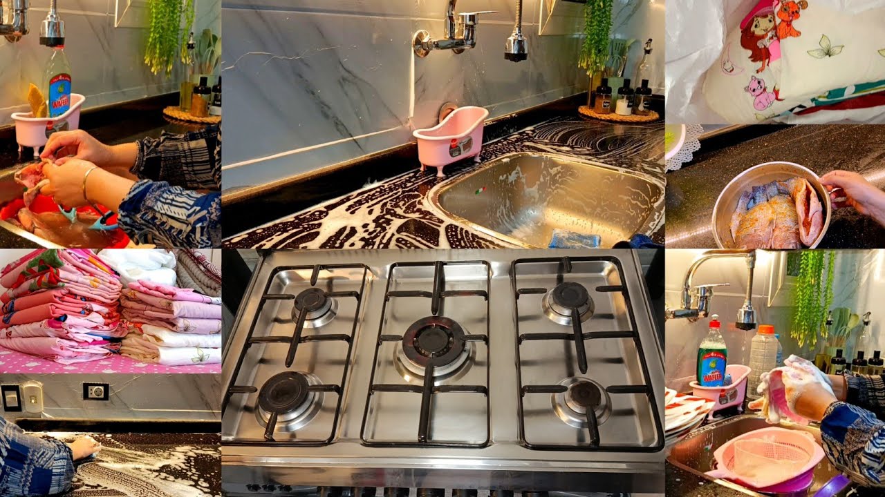 تجديدات رمضان2026🌙اخيرا اول خطوات تجديد غرفه الاطفال من الالف للياء🫶بقت مستعده لاستقبال رمضان🙏🌛