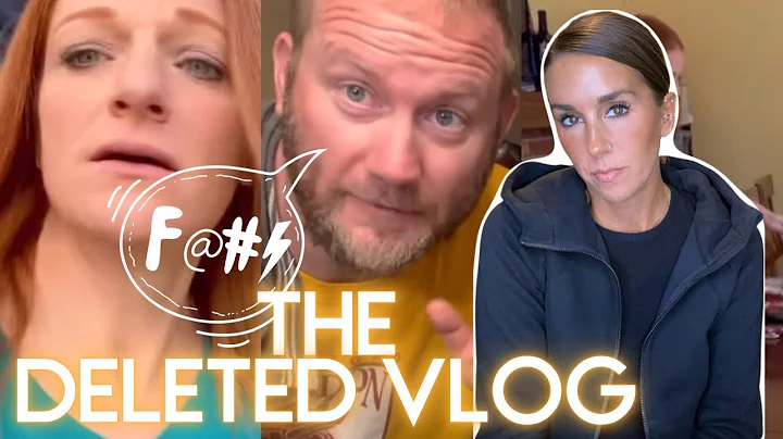 DOUGHERTY DOZEN DELETES THIS VLOG: THIS FAMILY IS ...
