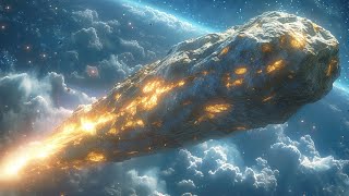 Apophis 2029: Earth's Gravity's Cosmic Dance