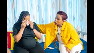 'I Lost Most Of My Clients Due to Being Pregnant shuwally.'(tragic and sad revelation)🥺🥺🥺