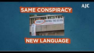 Famous How Does the “Jewish Control” Conspiracy Fuel Antisemitism? Profile