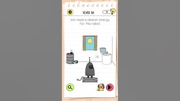 brain test 4 level 30 #braintestsolution #braintest #allgamesbraintest4