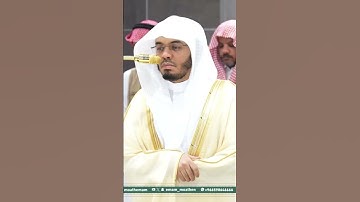 سورة التين #quran #ياسر_الدوسري #اكسبلور