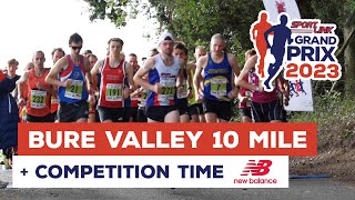 Bure Valley 10 Mile | Sportlink Grand Prix | WIN New Balance Shoes!