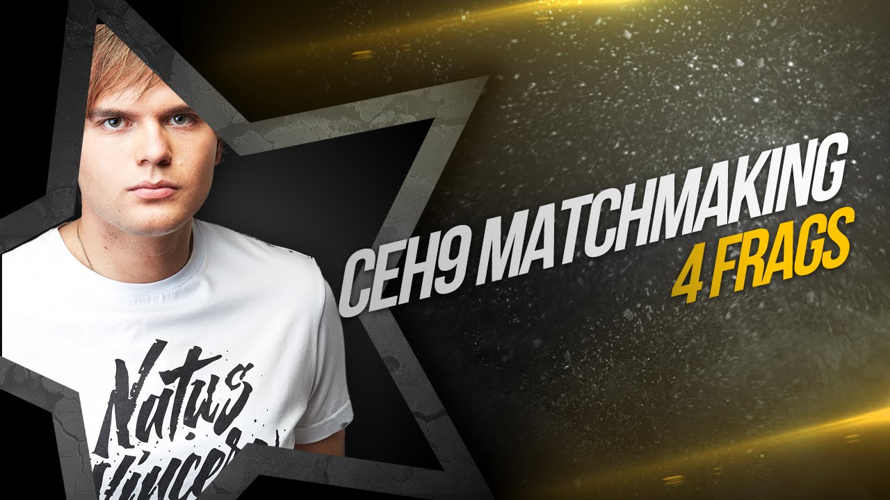 Matchmaking youtube