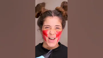 حطيت انا من المنوكير ماما سماح المره دي يا ماما 