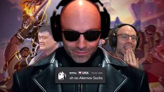 Its Open Season On All Stream Snipers
