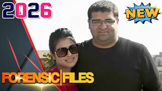Forensic Files 2026💫🍒💫Last Wish💫🍒💫 Full Episodes