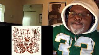 Video thumbnail of "Just a Jam ! Soggy Bottom Boys - Man Of Constant Sorrow(Mr  Jennings Remix) Review"