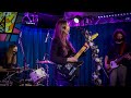 Jo Schornikow Live at WNXP's Sonic Cathedral (Full Performance)