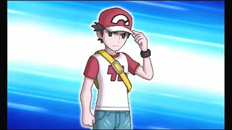ポケモンレッド Mp3