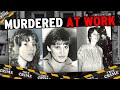 "It Was A Regular Work Day!" Employees Murdered At Their Desks