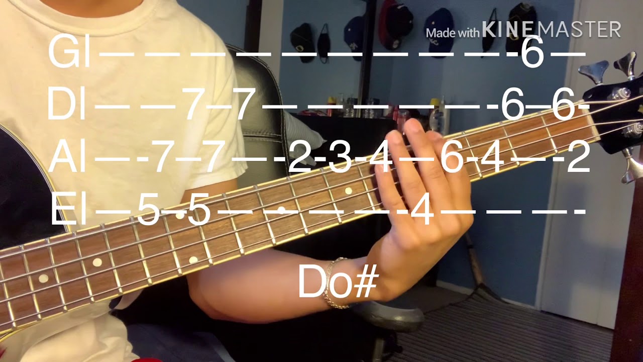 Buenos tiempos-poncho y Javi Bajoloche Tabs