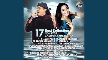 Prawan Kalimantan