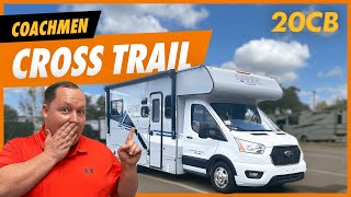 The Best Tiny Motorhome for 2023!
