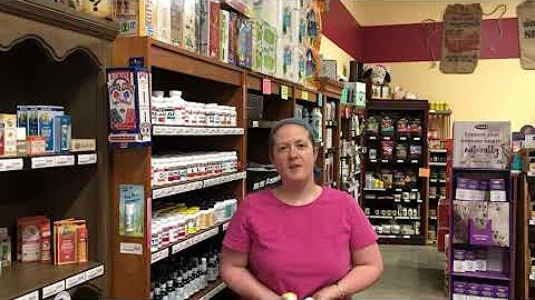 Weekly Health Tip - Dandelion and Fluid Retention