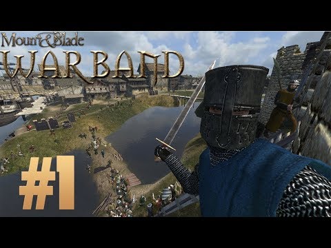 Anno Domini 1257 Modu İncelemesi | Mount And Blade Warband | Kapsamlı Mod