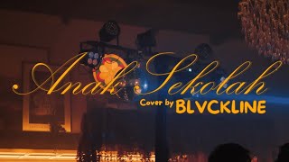 Download Lagu Anak Sekolah - Chrisye ( Cover by Blackline Jakarta) MP3 Download Lagu Anak Sekolah - Chrisye ( Cover by Blackline Jakarta) MP3