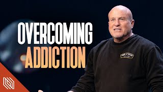 Overcoming Addiction // Let's Talk About It // Pastor Mike Breaux