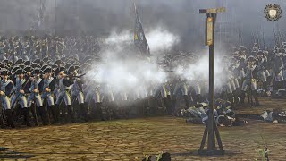 Napoleon's Strategic Genius | Saorgio 1794 | Cinematic Battle - Historical